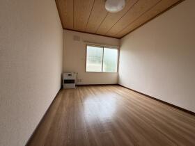 千歳市若草1丁目 中古戸建 洋室3