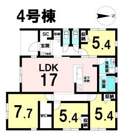 物件画像登録