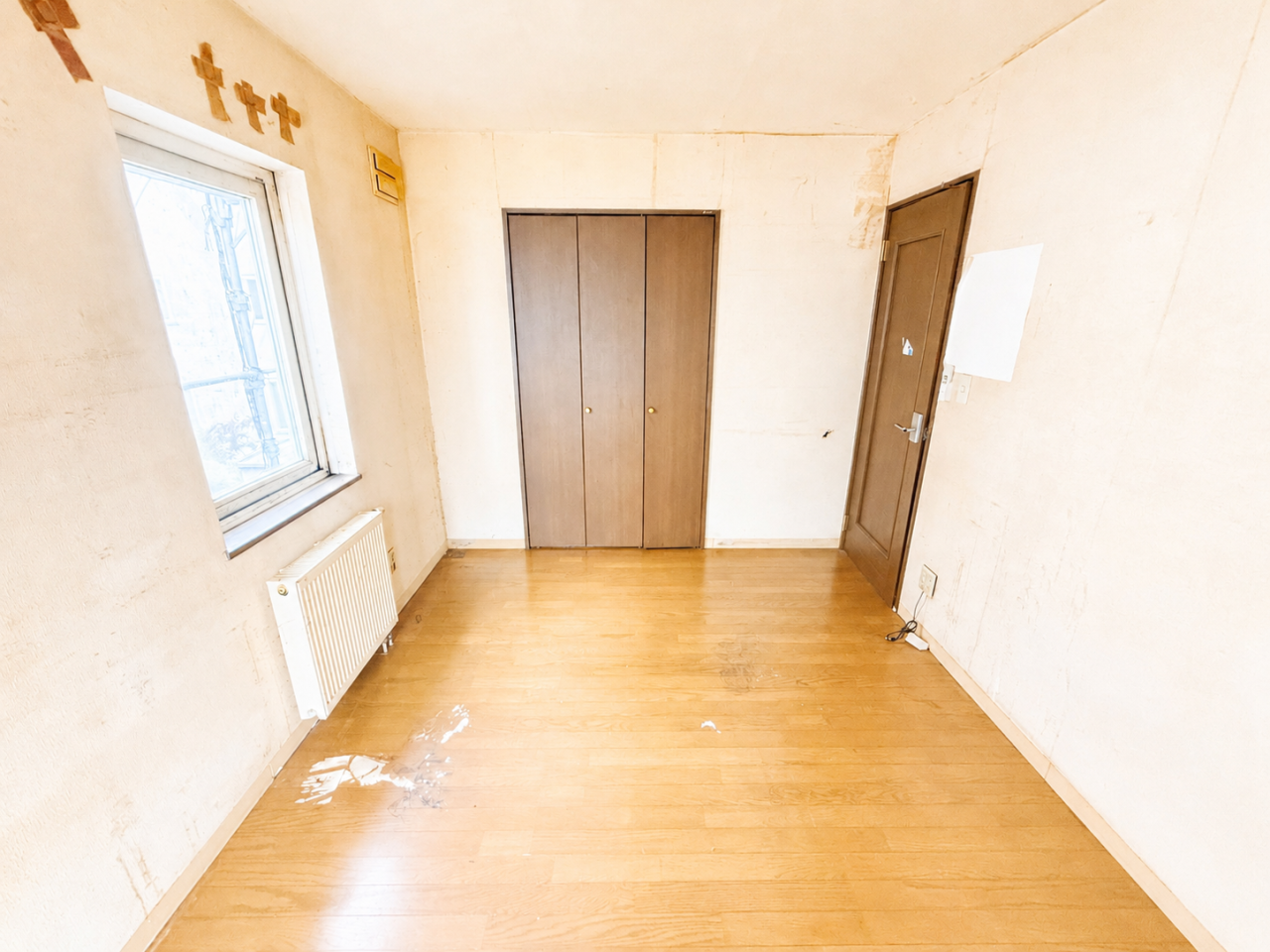 北広島市白樺町2丁目 中古戸建 居室