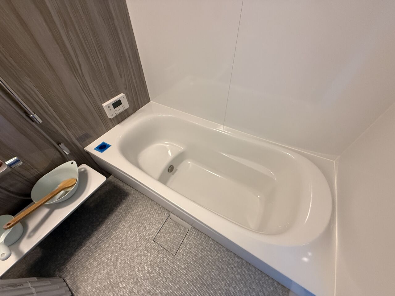 浴室
